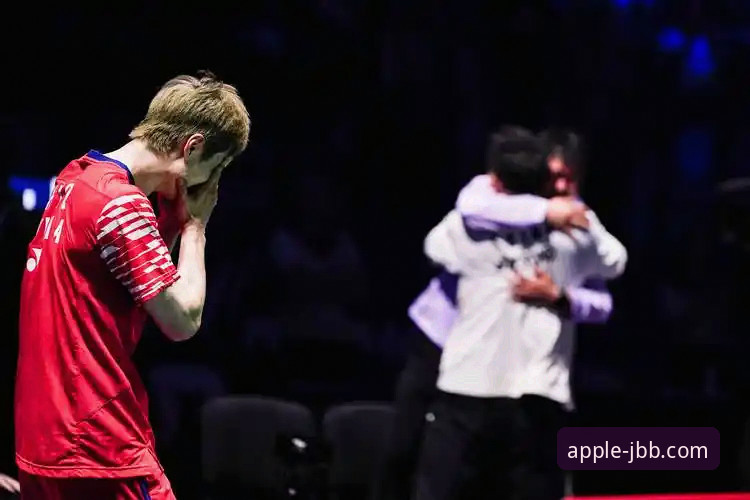 从石宇奇亚锦赛夺冠，看体育赛事分析的实用技巧